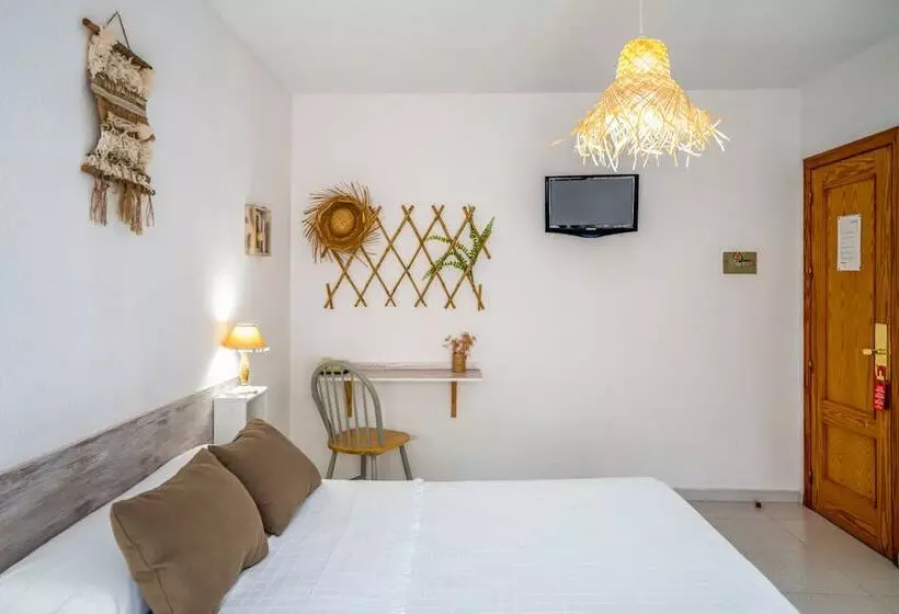 スーペリアールーム, Los Narejos
