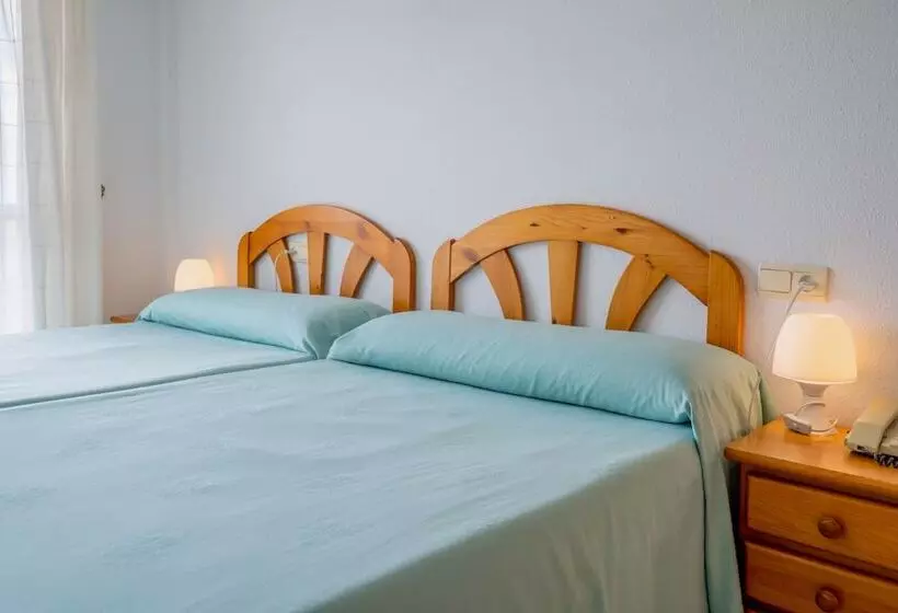1 Bedroom Apartment City View, Los Narejos