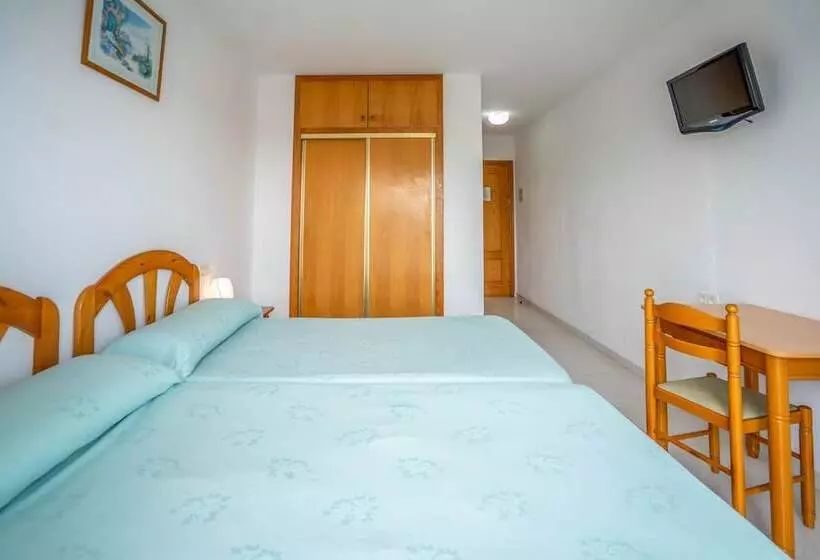 1 Bedroom Apartment City View, Los Narejos