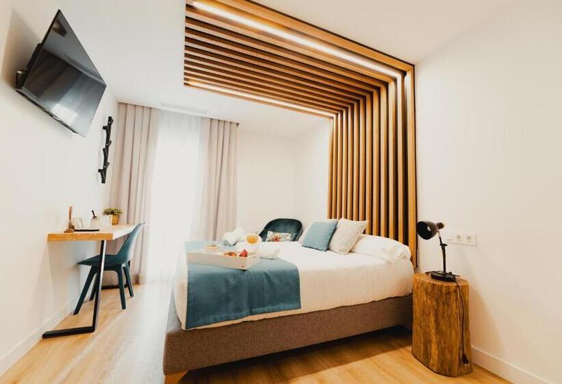 带阳台的豪华间, Lotus