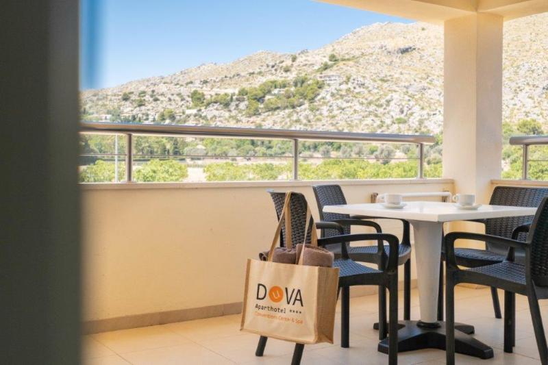 سوییت, Madrid Alameda Aeropuerto, Affiliated By Meliá