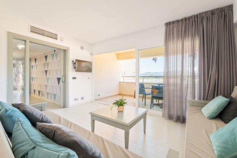 سوییت, Madrid Alameda Aeropuerto, Affiliated By Meliá