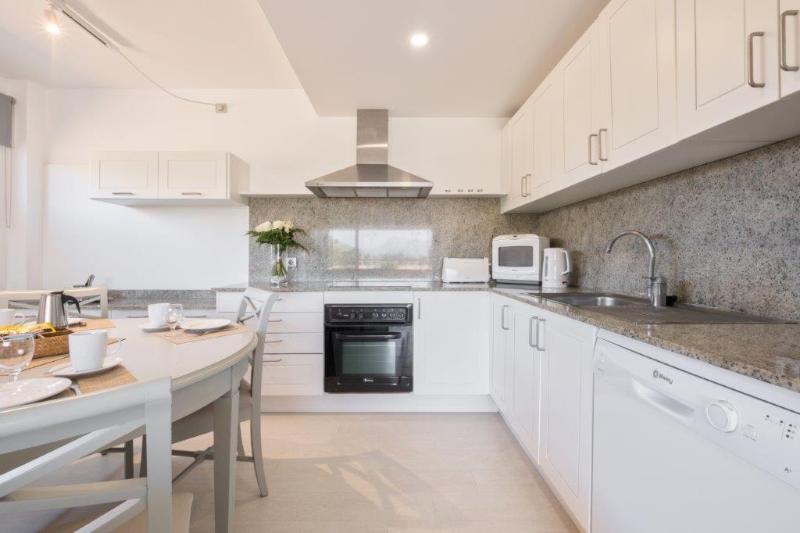 سوییت, Madrid Alameda Aeropuerto, Affiliated By Meliá