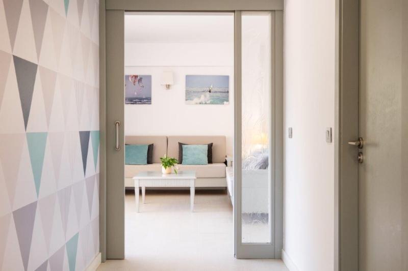 سوییت, Madrid Alameda Aeropuerto, Affiliated By Meliá