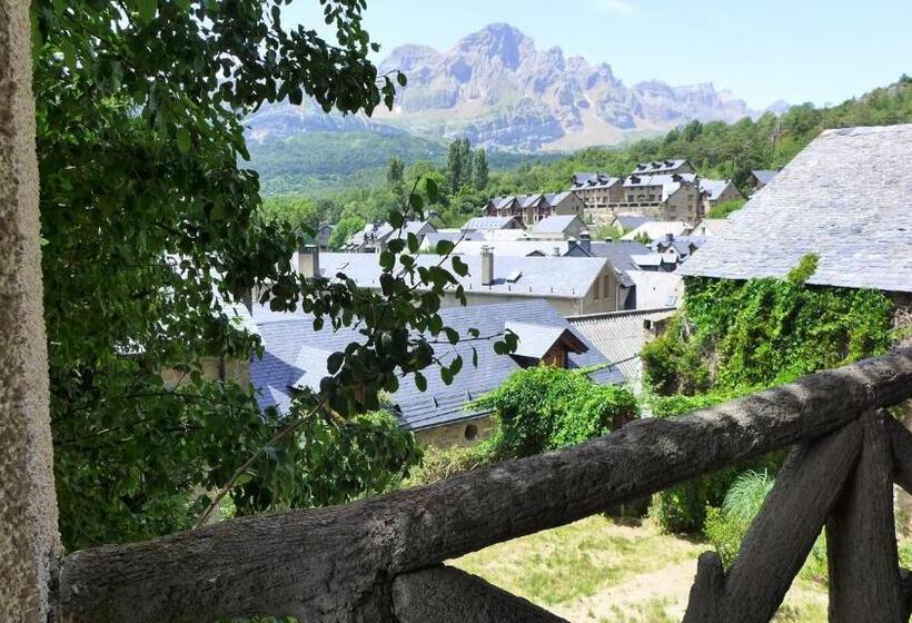 اتاق استاندارد, Mariana