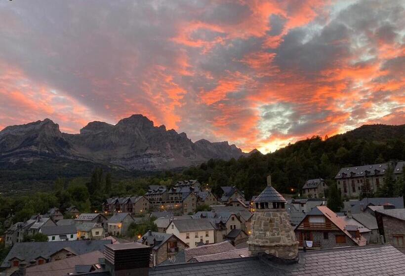 اتاق استاندارد, Mariana