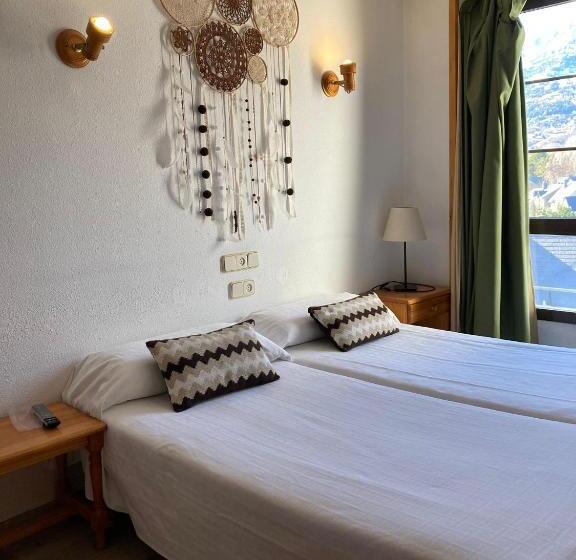 اتاق استاندارد, Mariana