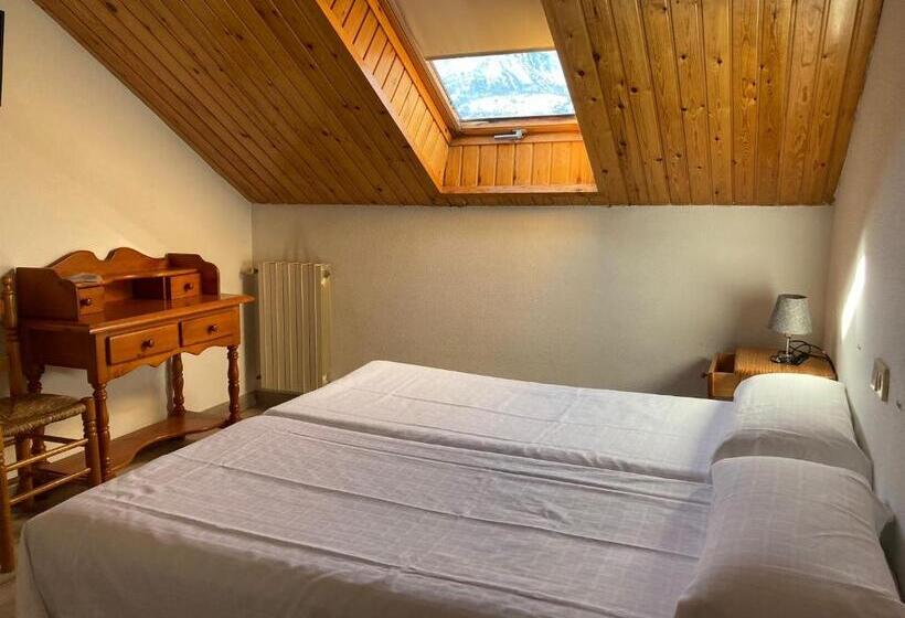 اتاق استاندارد, Mariana