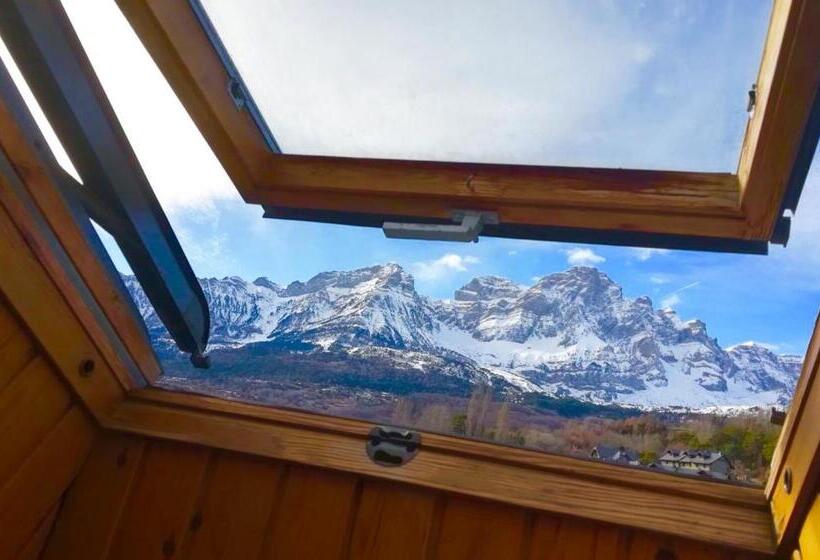 اتاق استاندارد, Mariana