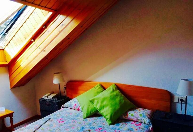 اتاق استاندارد, Mariana