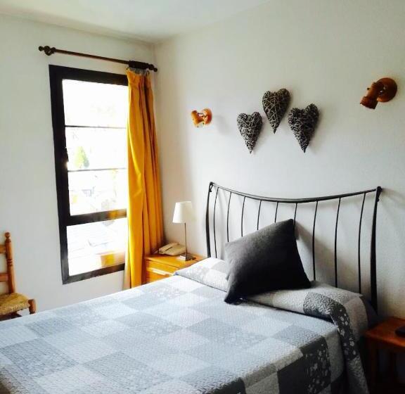 اتاق استاندارد, Mariana