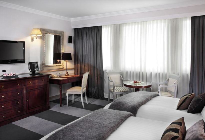 سوییت, Melia Castilla