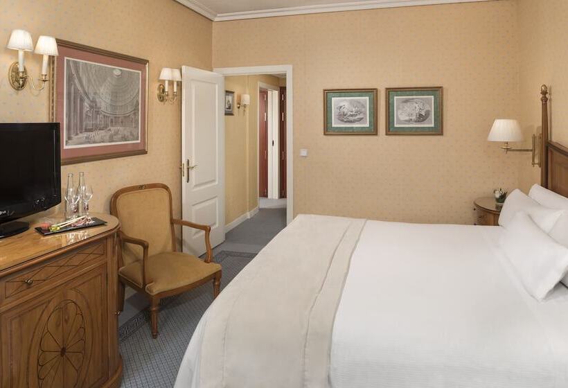 اتاق کلاسیک, Melia Castilla