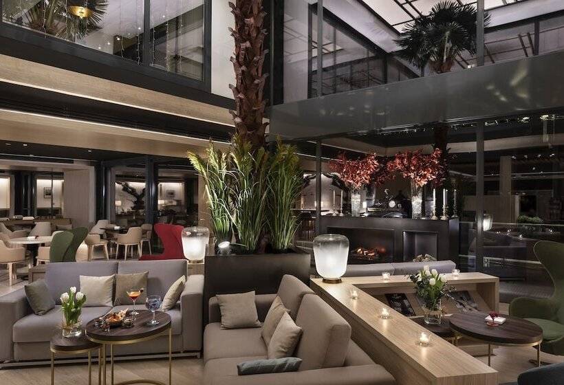 سوییت, Melia Castilla