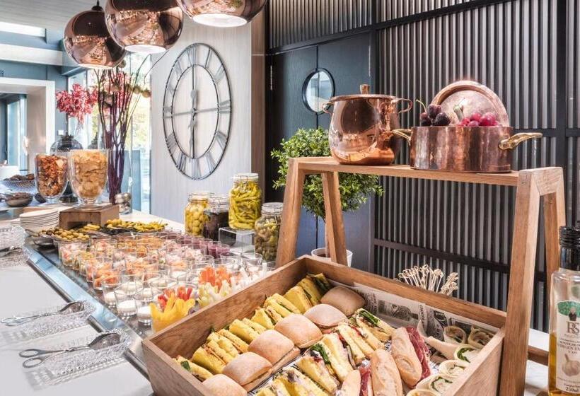 سوییت, Melia Castilla