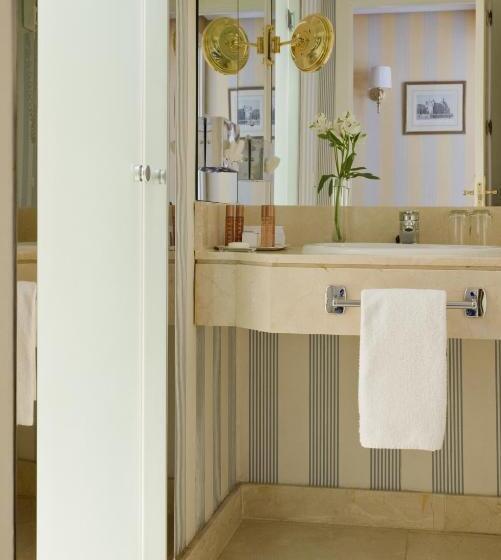 اتاق استاندارد تودرتو, Melia Castilla