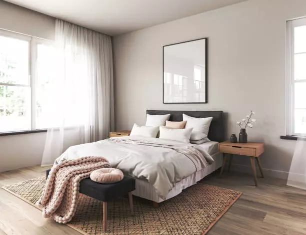 اتاق کلاسیک, Melia Castilla