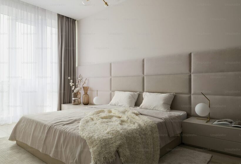 اتاق کلاسیک, Melia Castilla