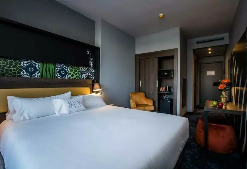 اتاق سوپریور, Nyx Hotel Madrid By Leonardo Hotels
