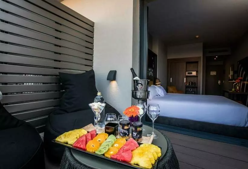 اتاق سوپریور, Nyx Hotel Madrid By Leonardo Hotels