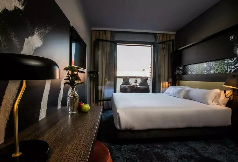 اتاق سوپریور, Nyx Hotel Madrid By Leonardo Hotels