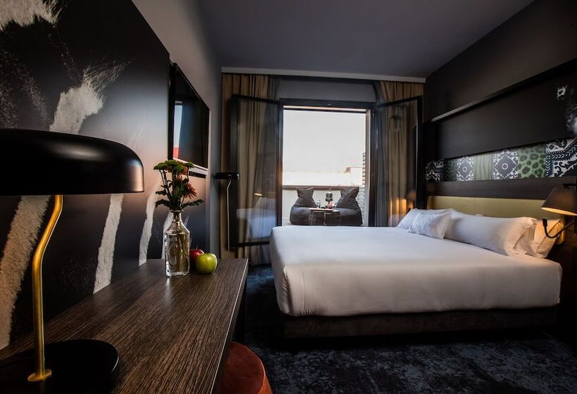 اتاق سوپریور, Nyx Hotel Madrid By Leonardo Hotels