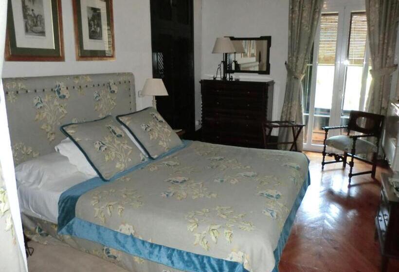 Номер Стандарт, Palacio De La Rambla