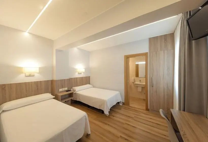 اتاق استاندارد, Panton