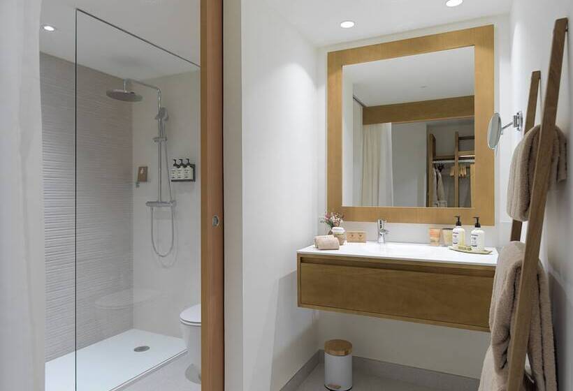 프리미엄 룸, Paradisus by Meliá Gran Canaria