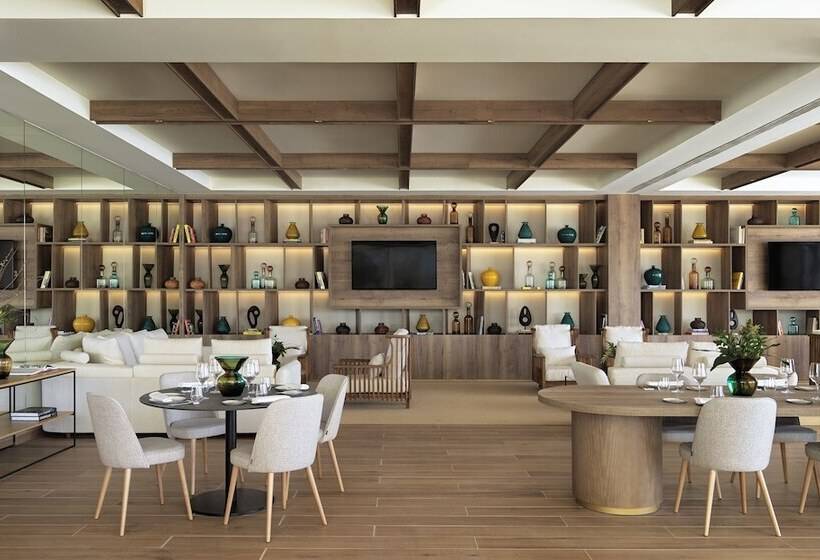 바다 전망 스위트, Paradisus by Meliá Gran Canaria