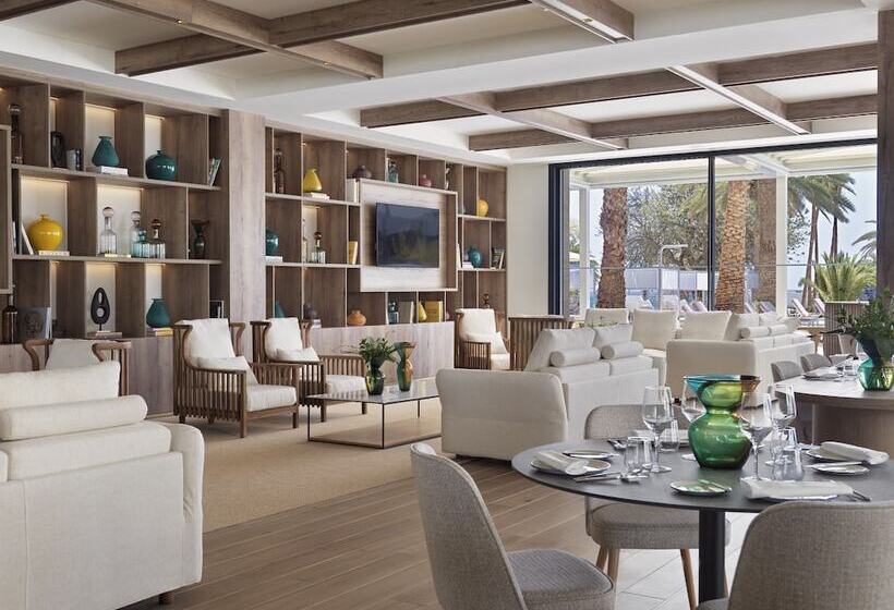 바다 전망 스위트, Paradisus by Meliá Gran Canaria