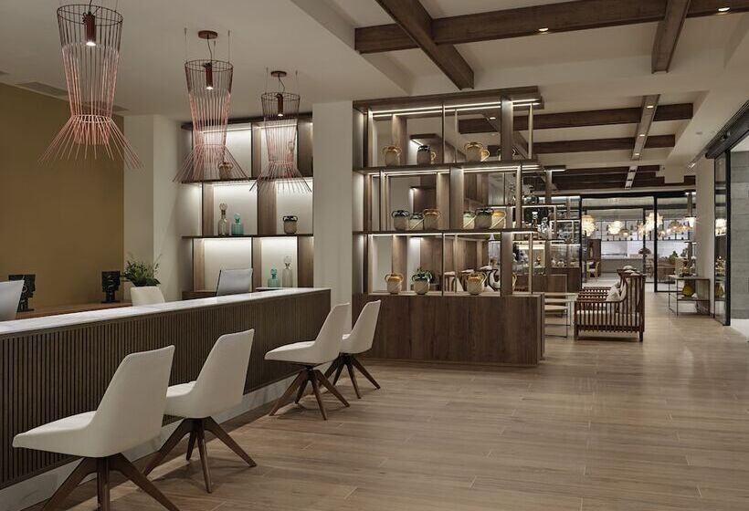 바다 전망 스위트, Paradisus by Meliá Gran Canaria