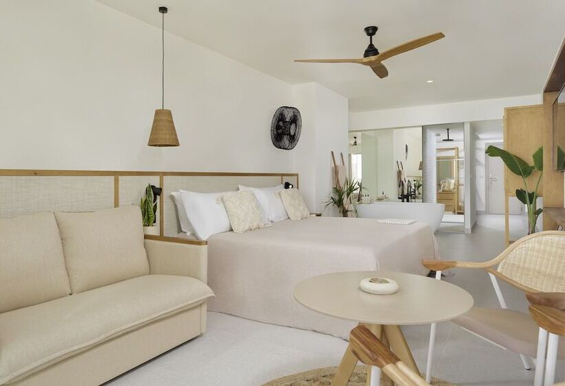 オーシャンビュースイート, Paradisus by Meliá Gran Canaria