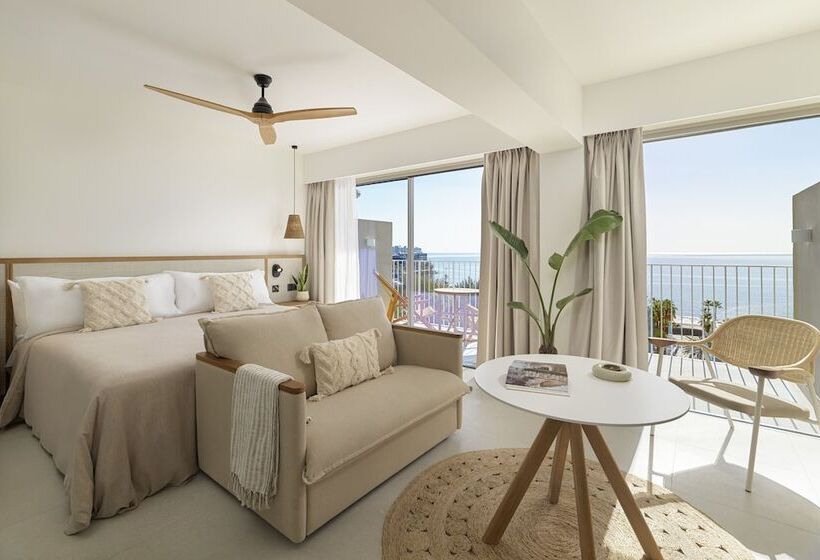 주니어 스위트 바다 전망, Paradisus by Meliá Gran Canaria