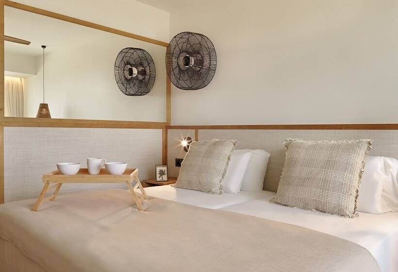 주니어 스위트, Paradisus by Meliá Gran Canaria