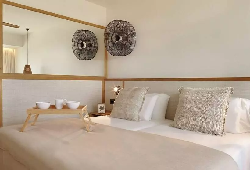 سوییت جونیور, Paradisus by Meliá Gran Canaria