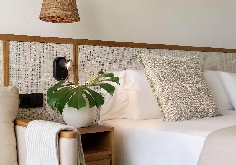 سوییت با چشم‌انداز دریا, Paradisus by Meliá Gran Canaria