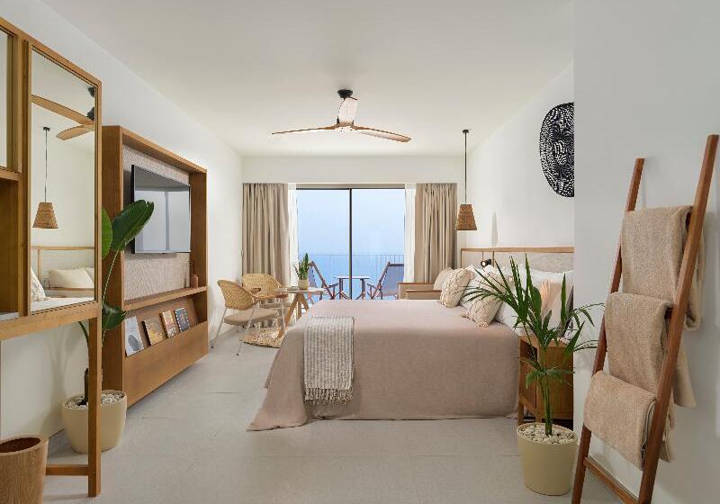 바다 전망 스위트, Paradisus by Meliá Gran Canaria