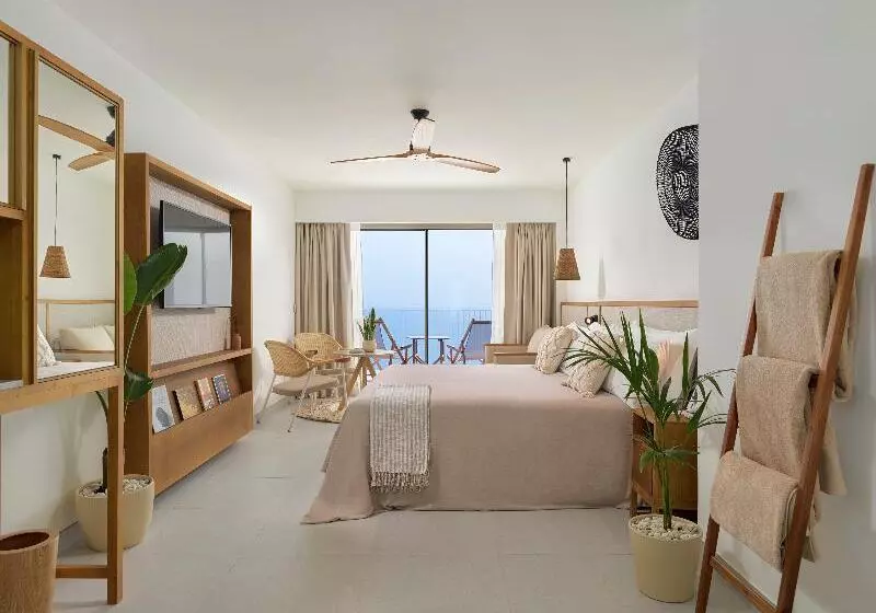 سوییت با چشم‌انداز دریا, Paradisus by Meliá Gran Canaria