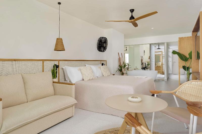 바다 전망 스위트, Paradisus by Meliá Gran Canaria