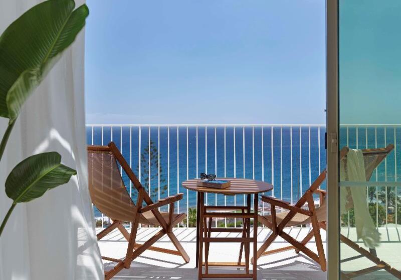 스탠다드 룸 바다 전망, Paradisus by Meliá Gran Canaria