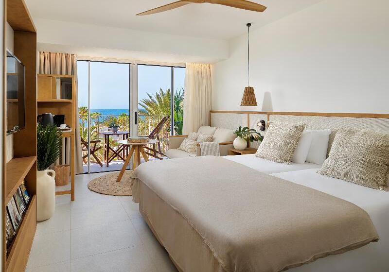 스탠다드 룸 바다 전망, Paradisus by Meliá Gran Canaria