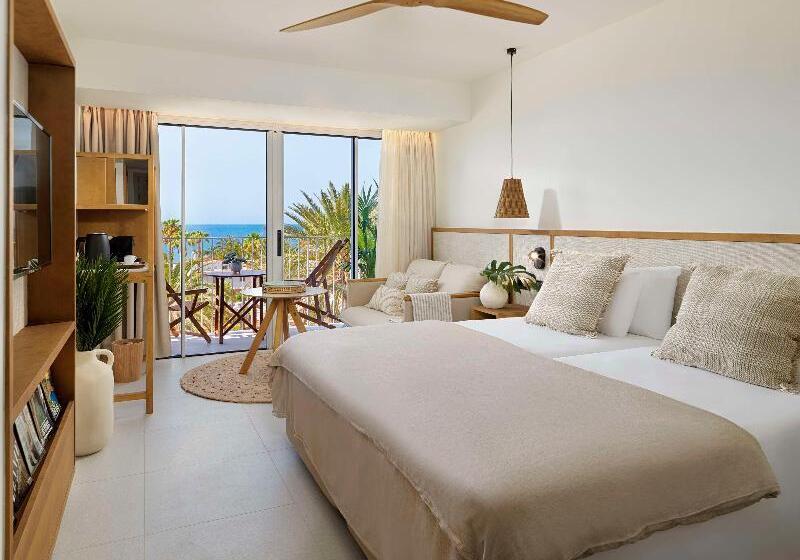 스탠다드 룸 바다 전망, Paradisus by Meliá Gran Canaria