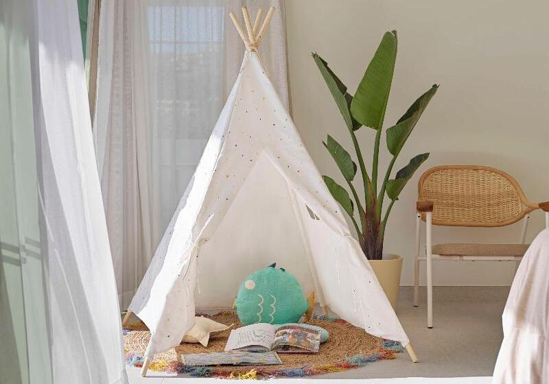 프리미엄 룸, Paradisus by Meliá Gran Canaria