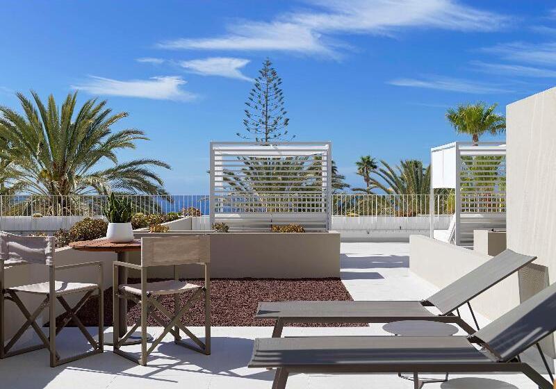 프리미엄 룸, Paradisus by Meliá Gran Canaria