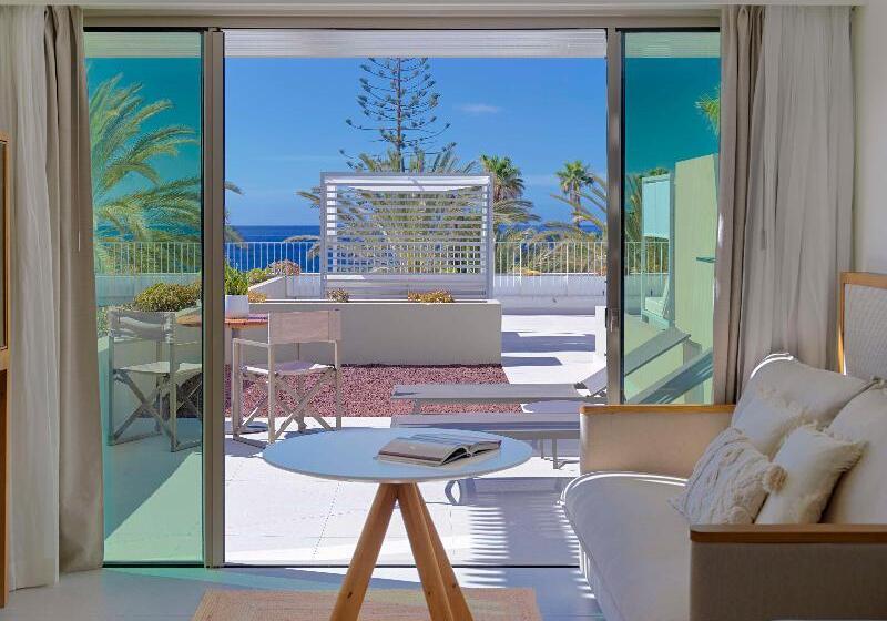 프리미엄 룸, Paradisus by Meliá Gran Canaria