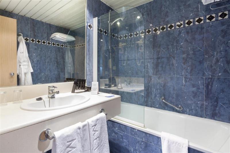 주니어 스위트, Paradisus by Meliá Gran Canaria