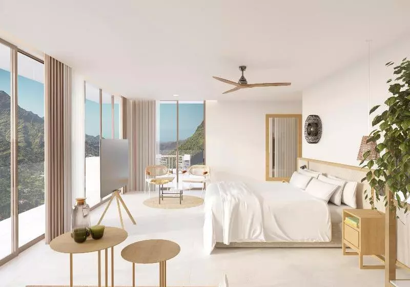 اتاق خانوادگی, Paradisus by Meliá Gran Canaria