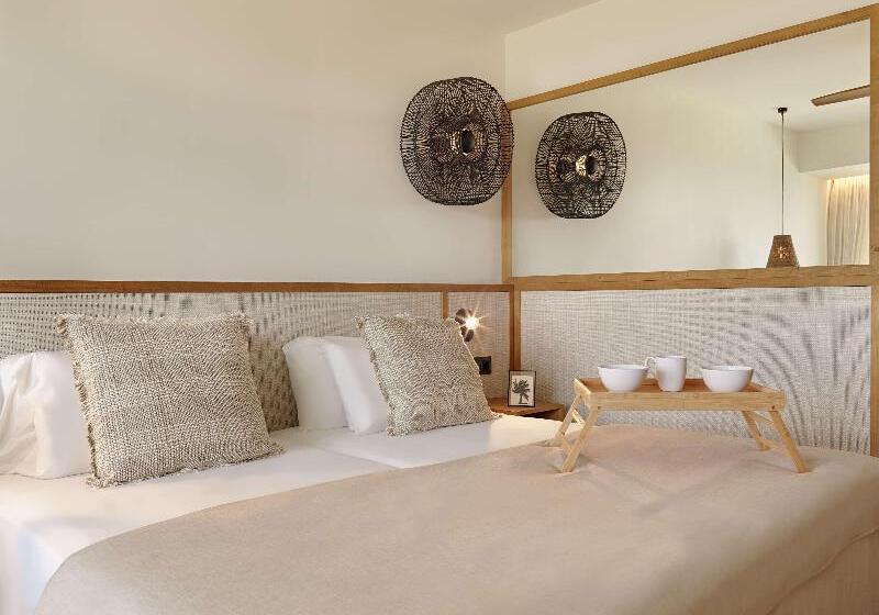 프리미엄 룸, Paradisus by Meliá Gran Canaria