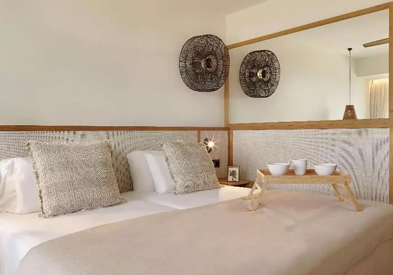 اتاق پرمیوم, Paradisus by Meliá Gran Canaria